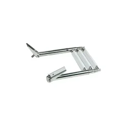 Discount Osculati Echelle de plate-forme | Standard