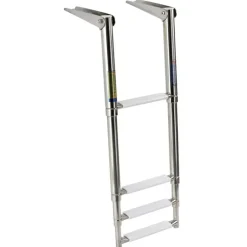 Discount Osculati Echelle de plate-forme | Standard