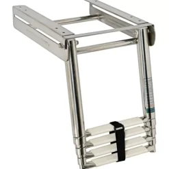 Best Osculati Echelle de plate-forme