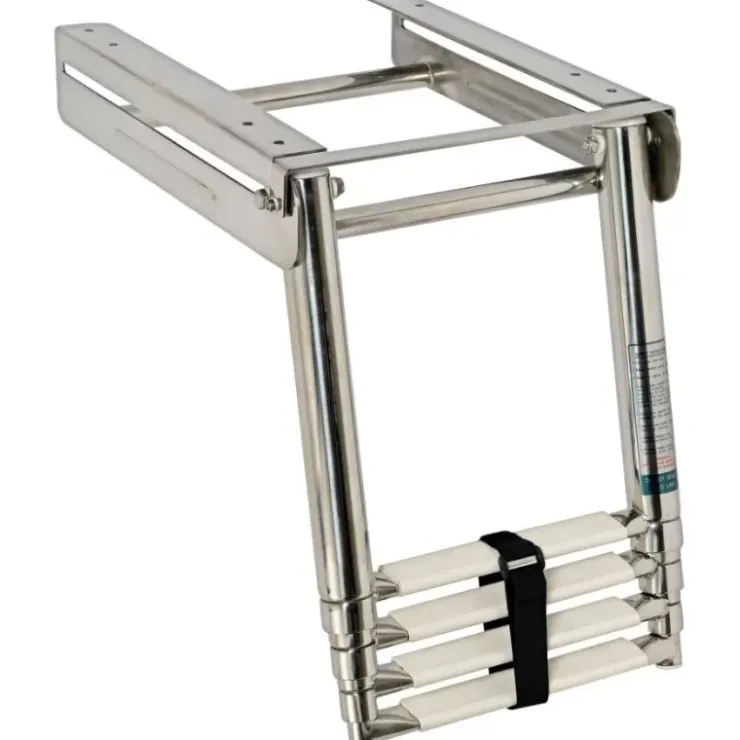 Best Osculati Echelle de plate-forme