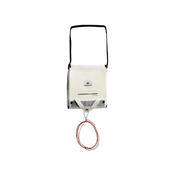 Discount Osculati Echelle de secours ISO 15085