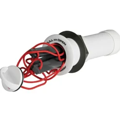 Outlet Osculati Echelle de secours encastrable