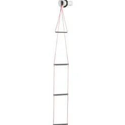Outlet Osculati Echelle de secours encastrable