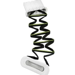 New Osculati Echelle d'urgence encastrée de secours ISO 15085