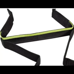 New Osculati Echelle d'urgence encastrée de secours ISO 15085
