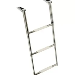 Clearance Osculati Echelle large sur plateforme