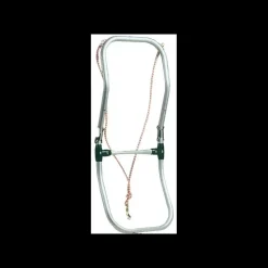 New Osculati Echelle pliante pour semi-rigide