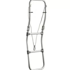 New Osculati Echelle pliante pour semi-rigide