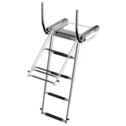 Best Osculati Echelle sous plateforme EasyUp