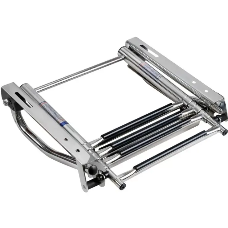 Best Osculati Echelle sous plateforme EasyUp