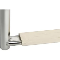 Outlet Osculati Echelle tableau arrière | 1150 mm