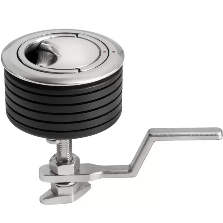 Discount Osculati Eclipse MK2 Lève plancher 75 mm | Acier inoxydable