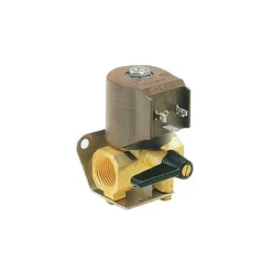 New Osculati Electrovanne carburant 12/24V - 800 L/h