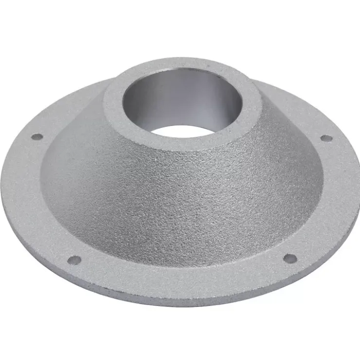 New Osculati Embase pied de table ø 170 mm