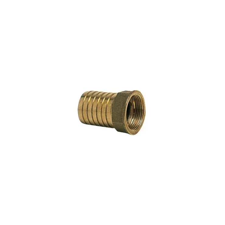 Sale Osculati Embout cannelé laiton filetage femelle