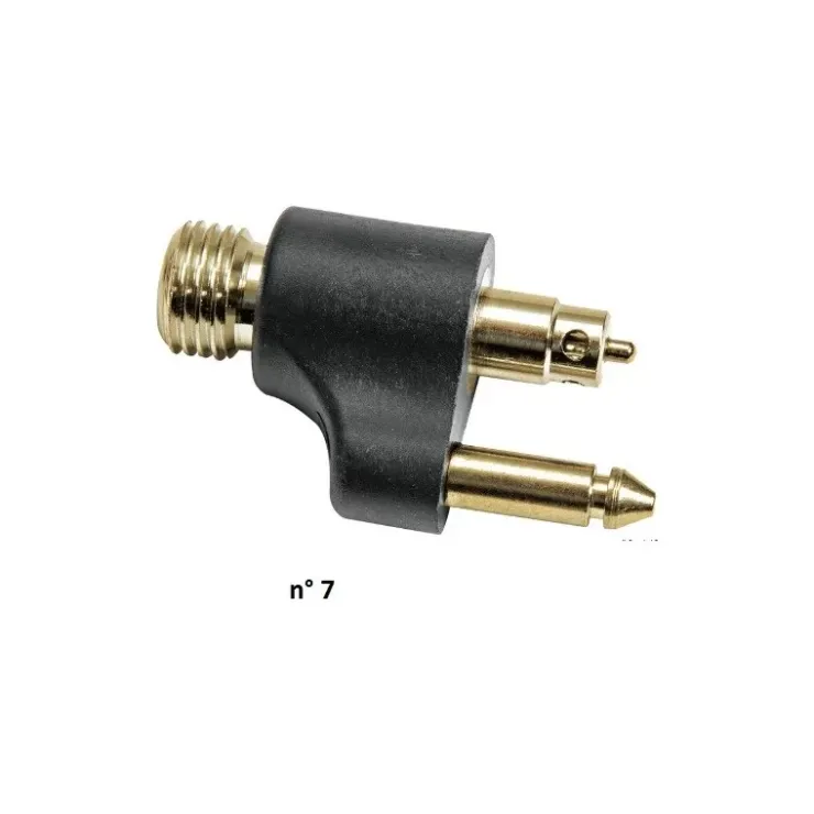 New Osculati Embouts YAMAHA