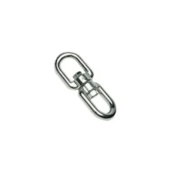 New Osculati Emerillon inox 316
