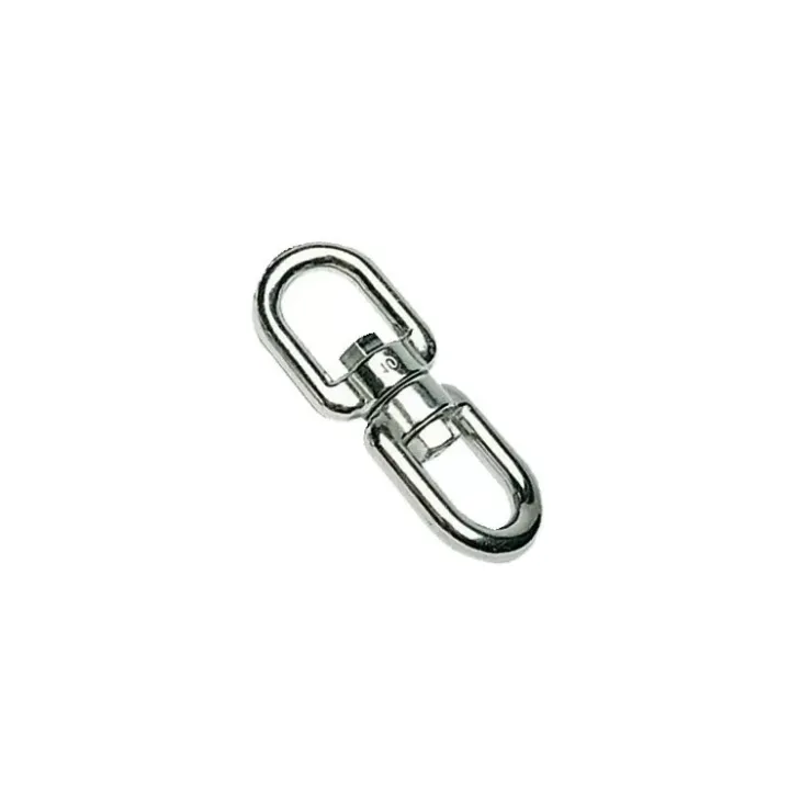 New Osculati Emerillon inox 316