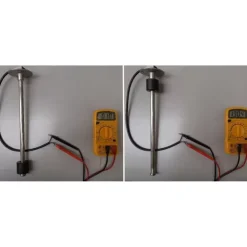 Hot Osculati Emetteur de jauge 10-180 ohm