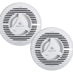 Online Osculati Enceintes 100 W