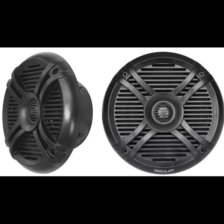 Outlet Osculati Enceintes Led 80 W