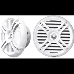 New Osculati Enceintes Led 120 W