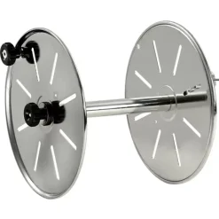New Osculati Enrouleur de cordage inox