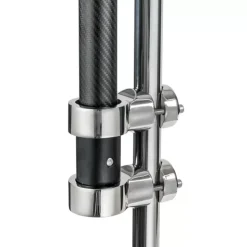New Osculati Etriers de tube pour mât carbone ø 38 mm