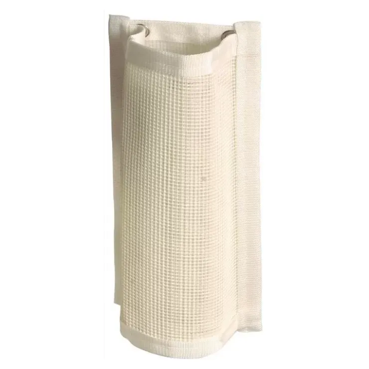 Osculati Etui de manivelle en tissu