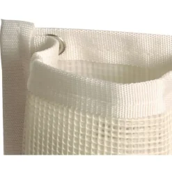 Osculati Etui de manivelle en tissu