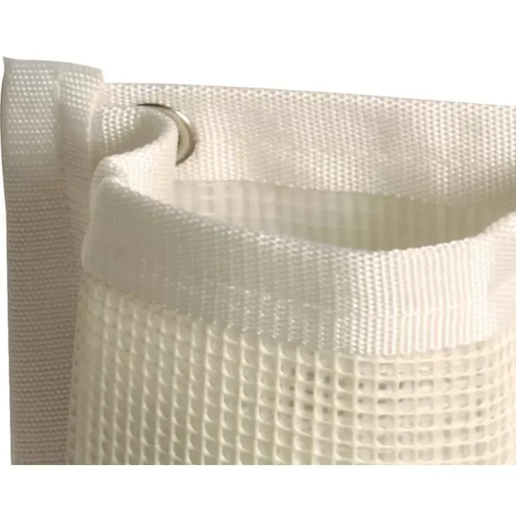 Osculati Etui de manivelle en tissu