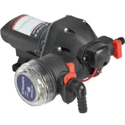 Sale Osculati Europump 8 L/min | 3 soupapes