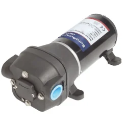 Clearance Osculati Europump 17 L/min | 4 soupapes