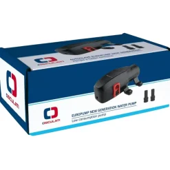 Sale Osculati Europump 5,6 L/min | 12V