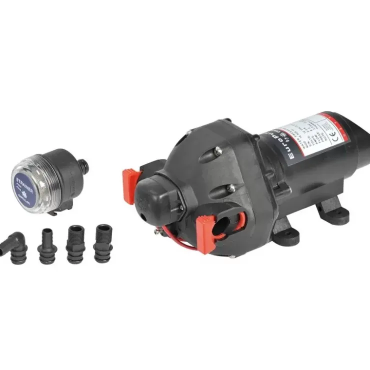 Sale Osculati Europump 11 L/min | 3 soupapes