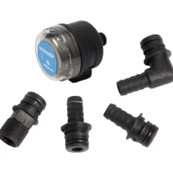 Sale Osculati Europump 20 L/min | 4 soupapes