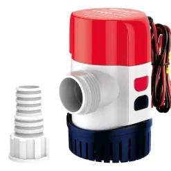 New Osculati Europump G1100 | 70 L/min