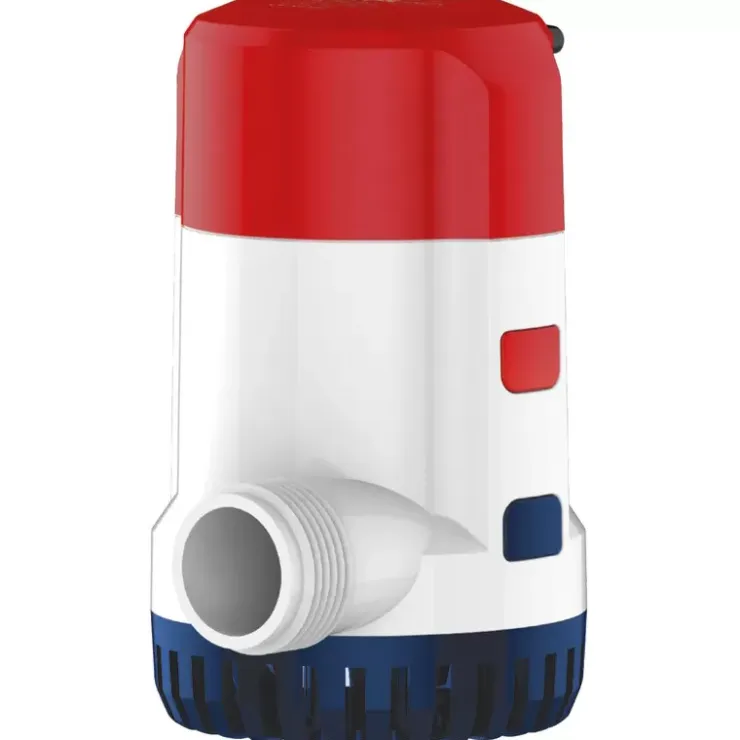Outlet Osculati Europump G2000 auto | 128 L/min