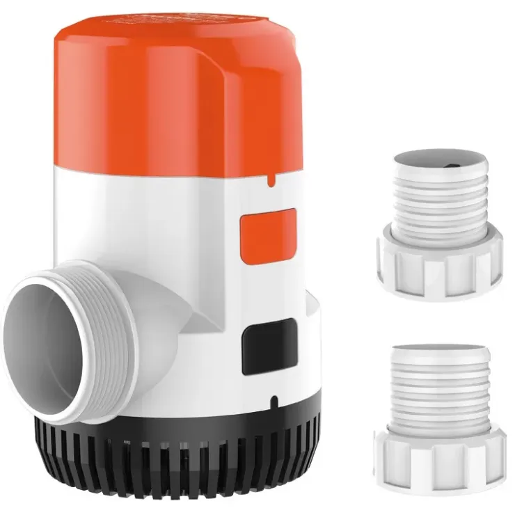 Outlet Osculati Europump G3700 Auto | 233 L/min