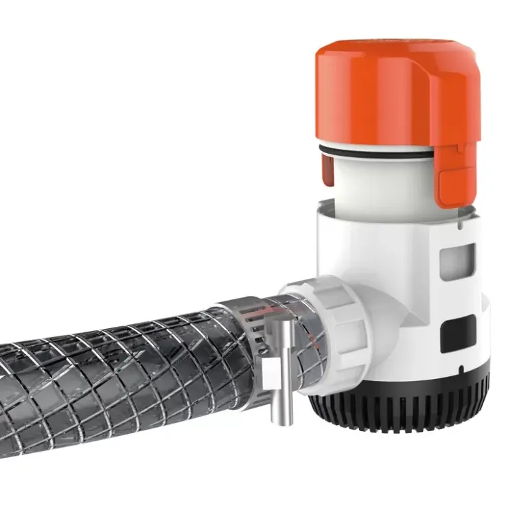 Outlet Osculati Europump G3700 Auto | 233 L/min