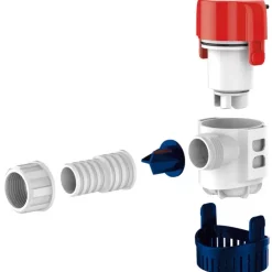 Discount Osculati Europump G600 auto | 38 L/min