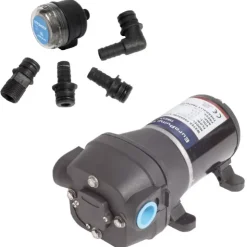 New Europump OSCULATI pompe de circulation | 6 L/min