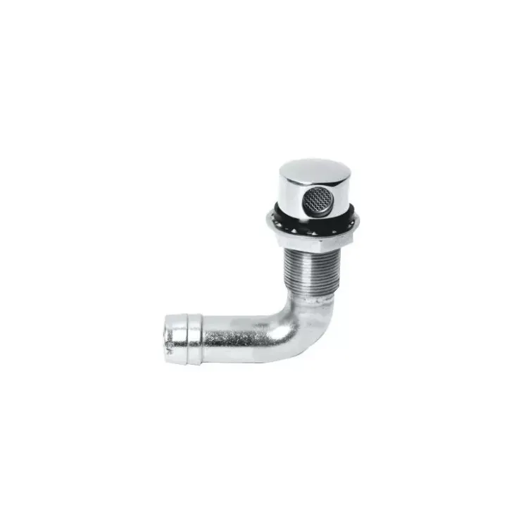 Discount Osculati Event Inox 16 mm