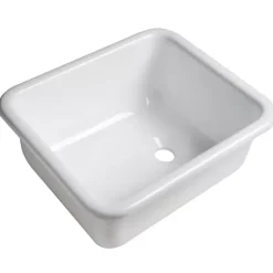 Discount Osculati Evier plexiglas rectangulaire