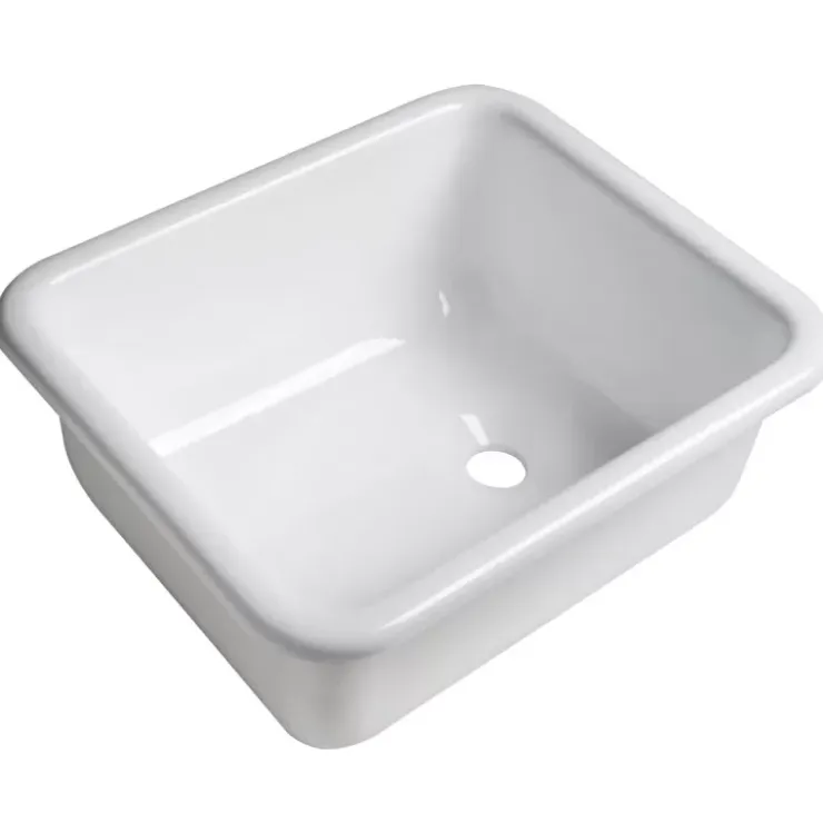 Discount Osculati Evier plexiglas rectangulaire