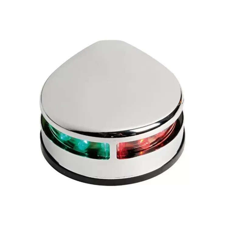 New Osculati Evoled inox bâbord + tribord