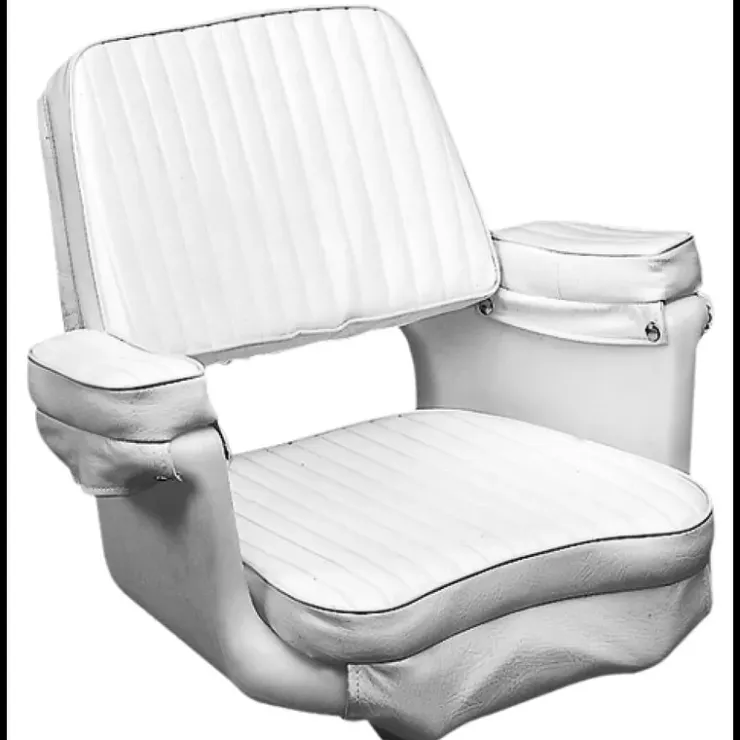 Hot Osculati Fauteuil de pilotage Skaï confort