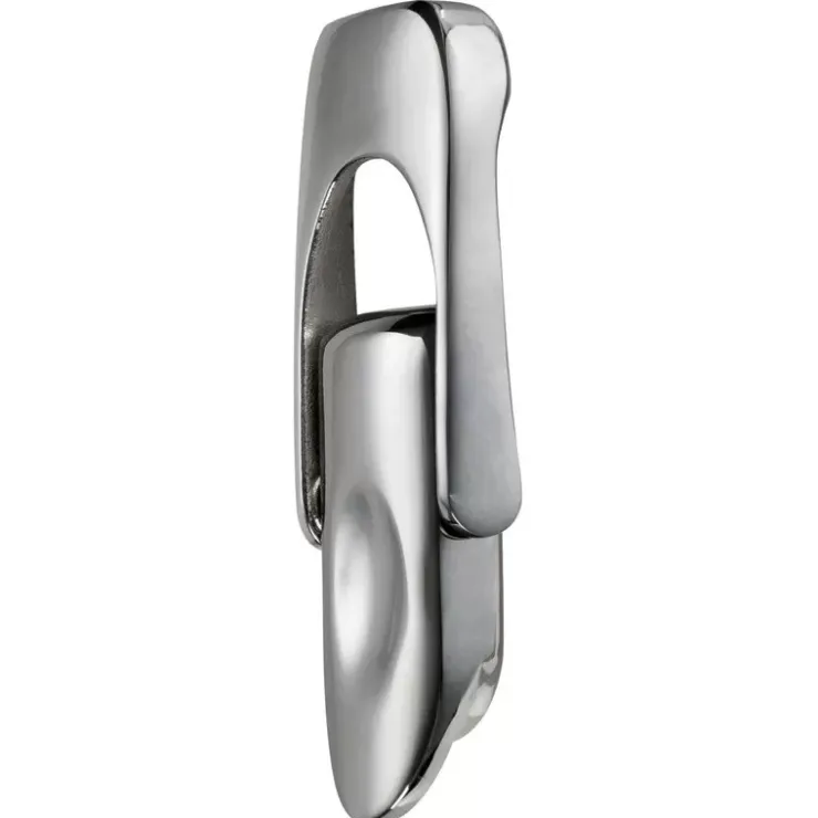 New Osculati Fermeture à levier acier inox