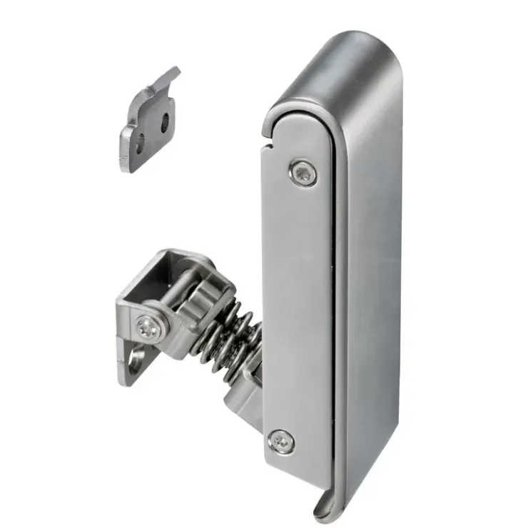 Sale Osculati Fermeture à levier en acier inox Perla