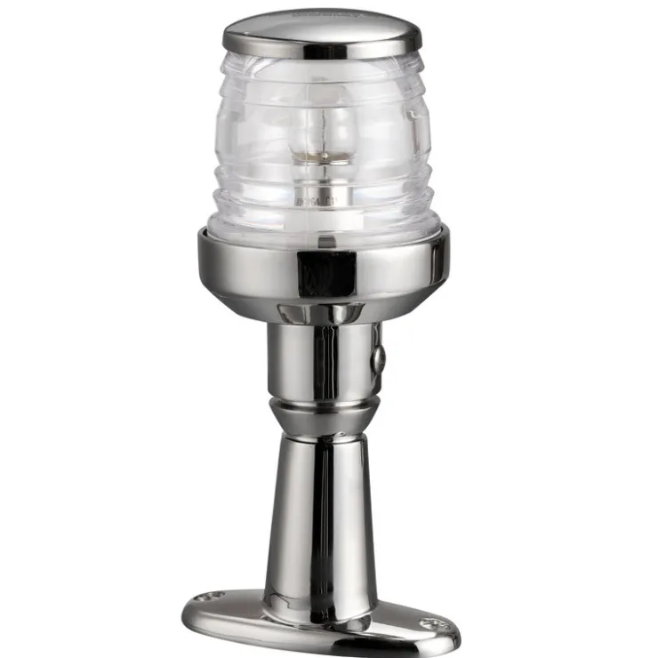Discount Osculati Feu de mouillage tête de mât Classic 360° 12V
